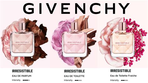 why does givenchy not sell fragrance much|givenchy perfume online shop.